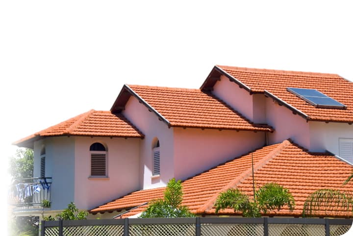 Zona Roofing project